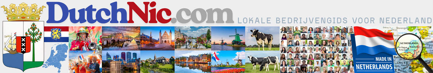 Gemaakt in Nederland - Multi Storage Arnhem